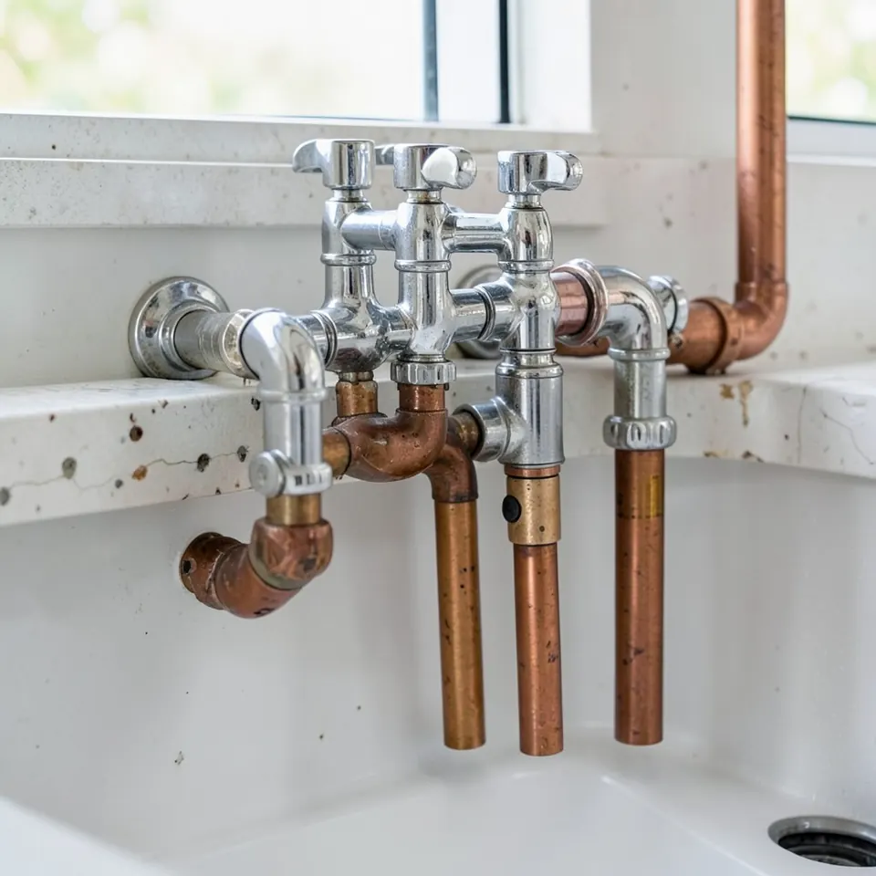 Plumbing in Bismarck, North Dakota — local guide